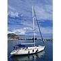 Book yachts online - sailboat - Dufour 45 - Genea Sea - rent