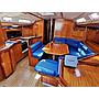 Book yachts online - sailboat - Dufour 45 - Genea Sea - rent