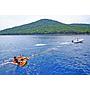 Book yachts online - catamaran - Caribe 69 - Mystique - rent