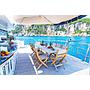 Book yachts online - catamaran - Caribe 69 - Mystique - rent