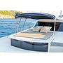 Book yachts online - catamaran - Caribe 69 - Mystique - rent
