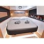 Book yachts online - catamaran - Dufour 48 Catamaran - Mojito - rent