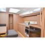 Book yachts online - sailboat - Dufour 460GL - Daiquiri - rent