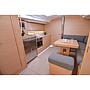 Book yachts online - sailboat - Dufour 390 Grand Large - Bellini - rent