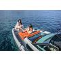 Book yachts online - motorboat - Saxdor 320 GTO - Absinthe - rent