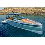 Book yachts online - motorboat - Saxdor 320 GTO - Absinthe - rent