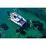 Book yachts online - catamaran - Dufour Catamaran 48 - Caipirinha  - rent
