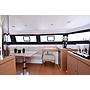 Book yachts online - catamaran - Dufour Catamaran 48 - Caipirinha  - rent