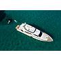 Book yachts online - motorboat - Ferretti 780 - Nineteen - rent