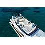 Book yachts online - motorboat - Ferretti 780 - Nineteen - rent
