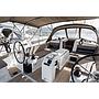 Book yachts online - sailboat - Sun Odyssey 440 - Irini - rent