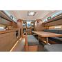 Book yachts online - sailboat - Dufour 460GL - Kosmopolitan - rent