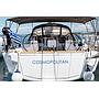 Book yachts online - sailboat - Dufour 460GL - Kosmopolitan - rent