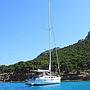 Book yachts online - sailboat - Bavaria 46 Cruiser - Avalon (Refit 2022) - rent