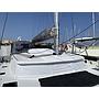 Book yachts online - catamaran - Elba 45 - Lazuli - rent