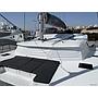 Book yachts online - catamaran - Elba 45 - Lazuli - rent