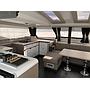 Book yachts online - catamaran - Elba 45 - Lazuli - rent