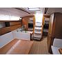 Book yachts online - sailboat - Sun Odyssey 449 - Airbender - rent