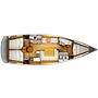 Book yachts online - sailboat - Sun Odyssey 449 - Airbender - rent