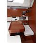 Book yachts online - sailboat - Oceanis 50 - Promise - rent