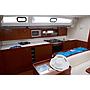 Book yachts online - sailboat - Oceanis 50 - Promise - rent
