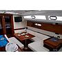 Book yachts online - sailboat - Oceanis 50 - Promise - rent