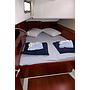 Book yachts online - sailboat - Oceanis 50 - Promise - rent