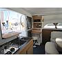 Book yachts online - catamaran - Lagoon 380 - ThunderCat - rent