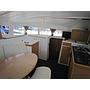 Book yachts online - catamaran - Lagoon 380 - ThunderCat - rent