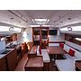Book yachts online - sailboat - Oceanis 50 Family - Ethereum - rent