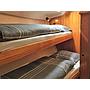 Book yachts online - sailboat - Gib Sea 43 - AMUN RE - rent