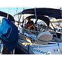 Book yachts online - sailboat - Bavaria 46 - Ottavia - rent