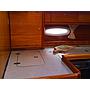 Book yachts online - sailboat - Bavaria 46 - Ottavia - rent