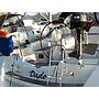Book yachts online - sailboat - Sun Odyssey 36i - Dado - rent