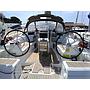 Book yachts online - sailboat - Sun Odyssey 419 - Comanegra - rent
