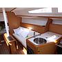 Book yachts online - sailboat - Sun Odyssey 33i - Taga - rent