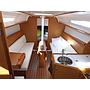 Book yachts online - sailboat - Sun Odyssey 33i - Taga - rent