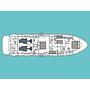 Book yachts online - motorboat - Abacus 70 - Noi Quattro - rent