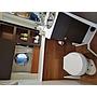 Book yachts online - motorboat - Cranchi M44 HT - Hakuna Matata - rent