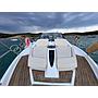 Book yachts online - motorboat - Cranchi M44 HT - Hakuna Matata - rent