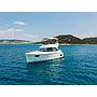 Book yachts online - motorboat - Bavaria E40 Fly - Ivona - rent