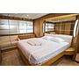 Book yachts online - motorboat - Abacus 70 - Malibu - rent