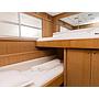 Book yachts online - motorboat - Abacus 70 - Malibu - rent