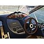 Book yachts online - motorboat - Atlantis 47 - B 747 - rent