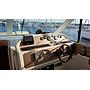 Book yachts online - motorboat - Prestige 36 Fly - Fortuna - rent