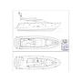 Book yachts online - motorboat - Elegance 60 Fly - Lifestyle 1 - rent