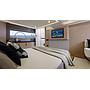 Book yachts online - motorboat - Monte Carlo 52 - Nora - rent