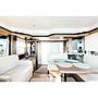 Book yachts online - motorboat - Absolute 50 Fly - Moj Mir - rent