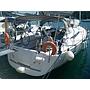 Book yachts online - sailboat - Sun Odyssey 439 - Fregata - rent