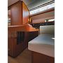 Book yachts online - sailboat - Sun Odyssey 519 - Mayflower - A/C & Gen - rent